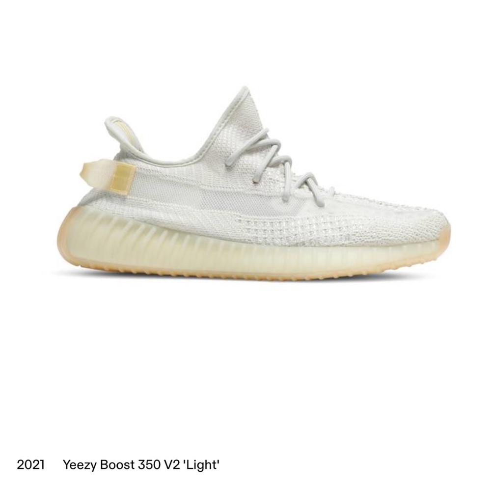 YEEZY BOOST 350